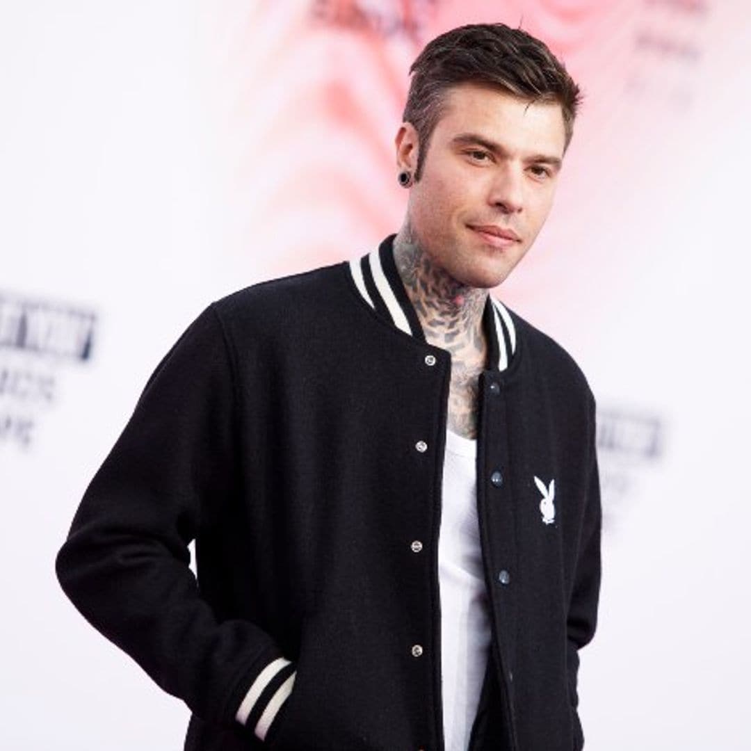 fedez 1 a