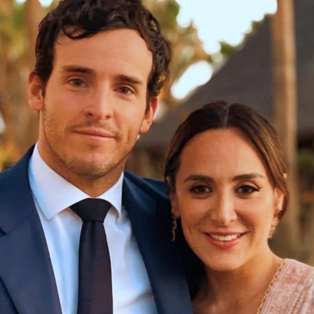 ¡Hay boda este año! Tamara Falcó revela cuándo se casará con Íñigo Onieva