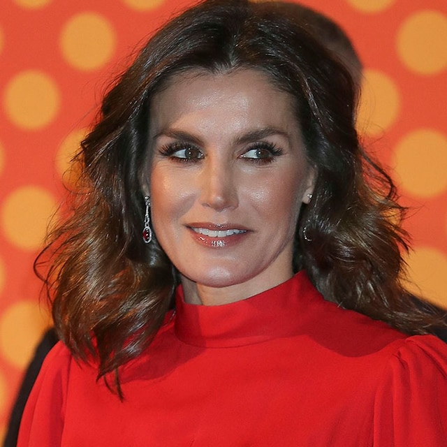 letizia portada