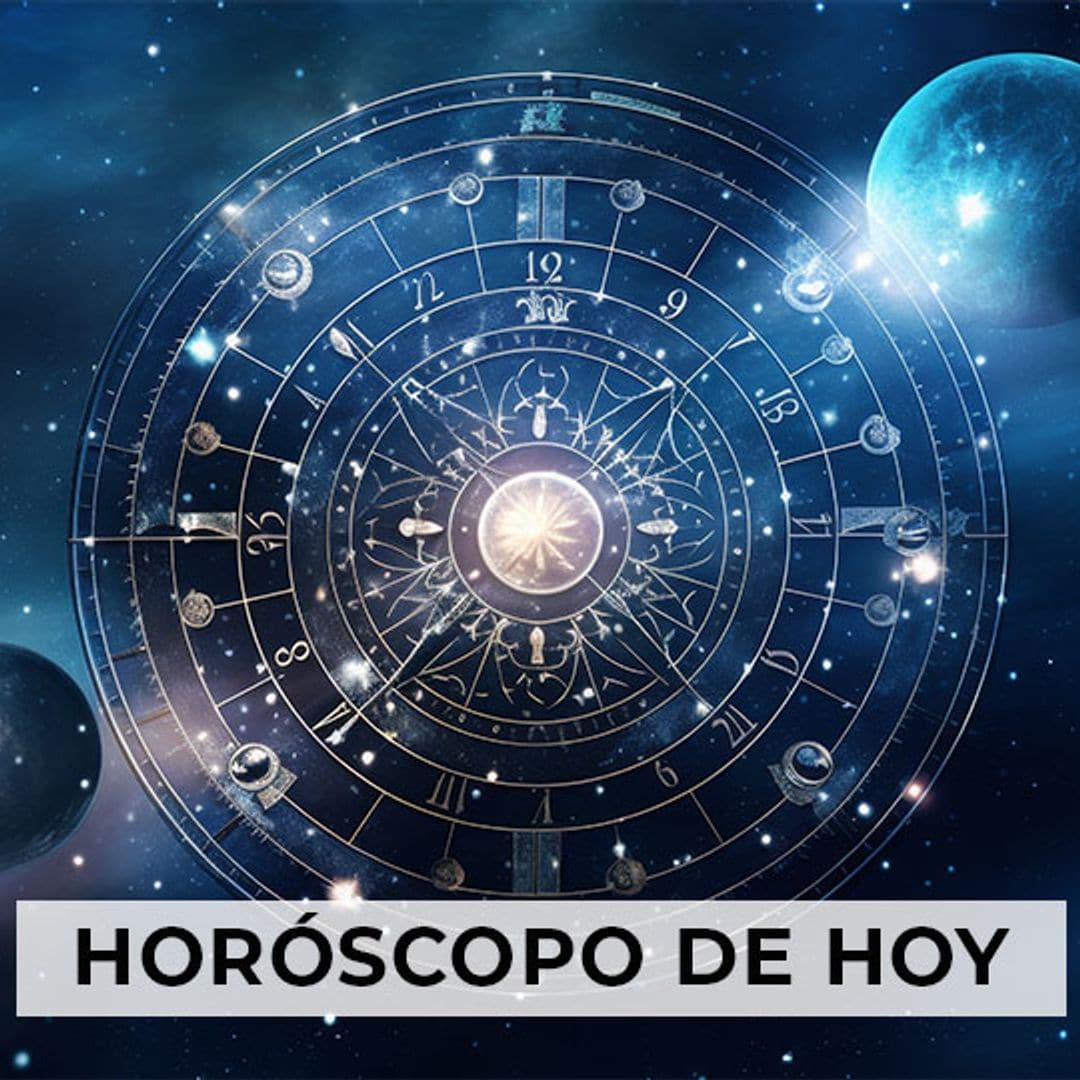 Horóscopo de hoy, viernes 1 de noviembre, descubre qué dice tu signo del Zodiaco