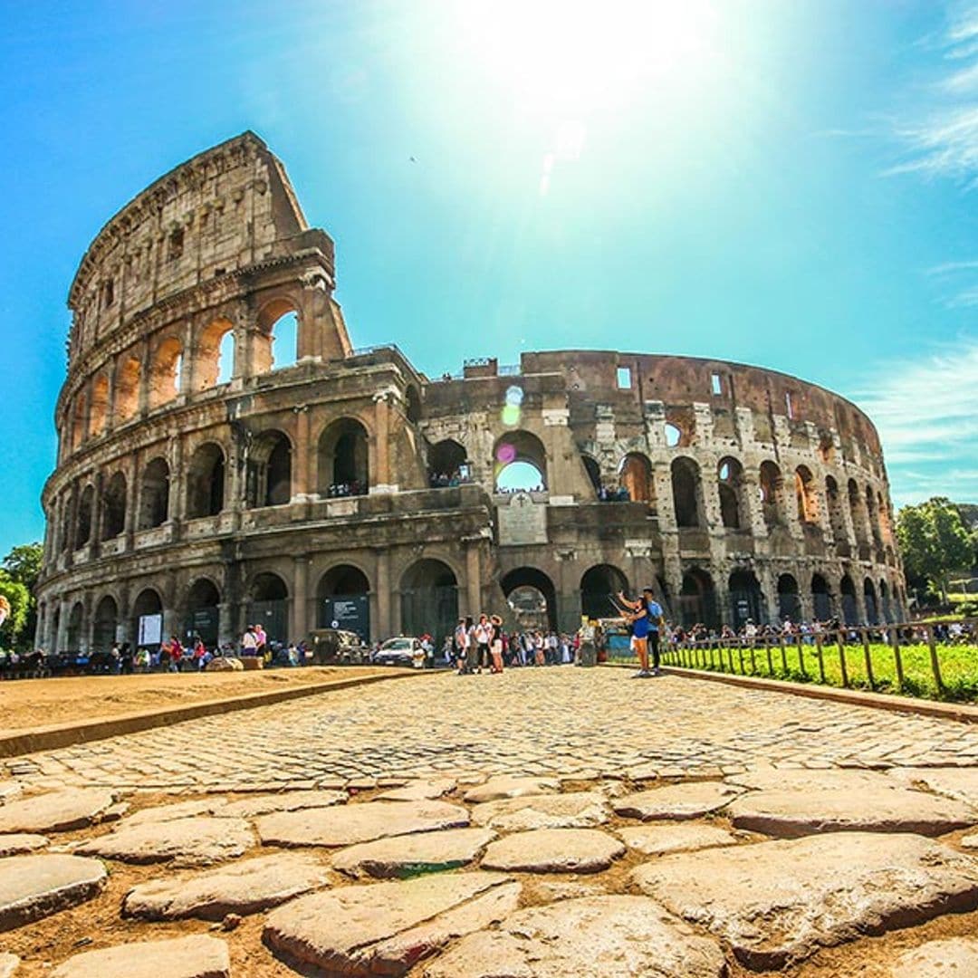 Roma Coliseo