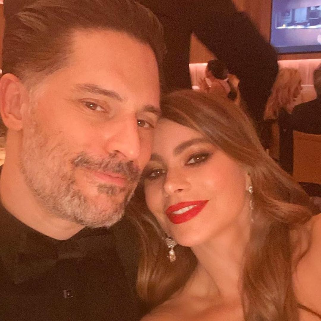 Sofia Vergara cuenta su secreto para no discutir con Joe Manganiello en la cuarentena