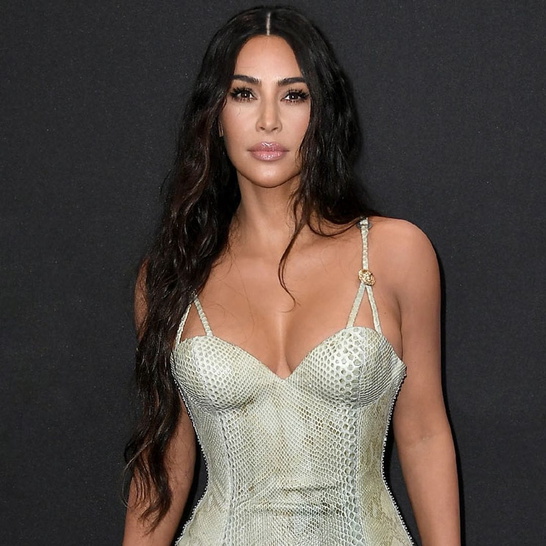 El último éxito de Zara: una colección que desafía a Kim Kardashian