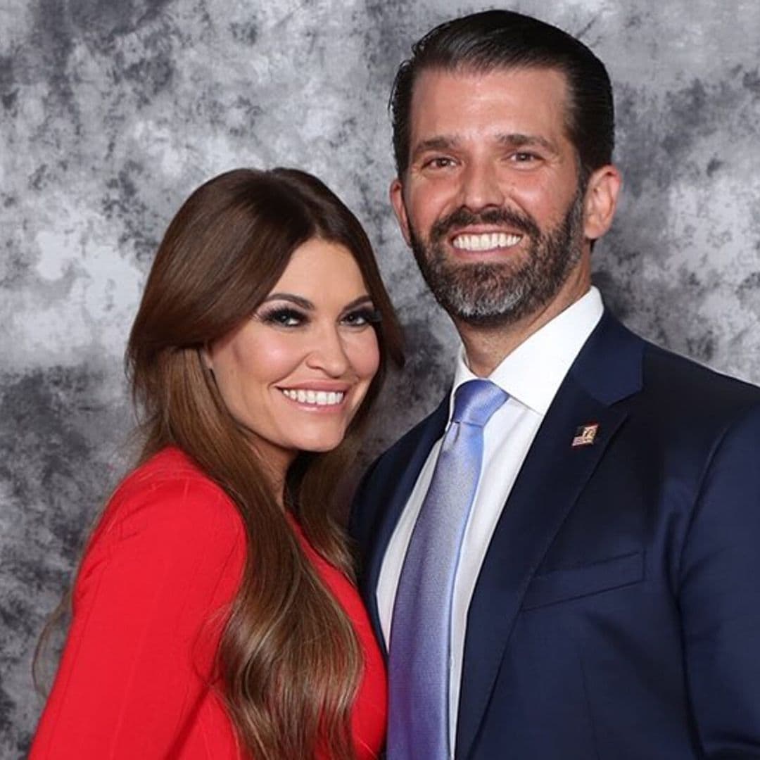 Conoce a Kimberly Guilfoyle, la futura y preparada esposa de Donald Trump Jr. que tiene raíces latinas