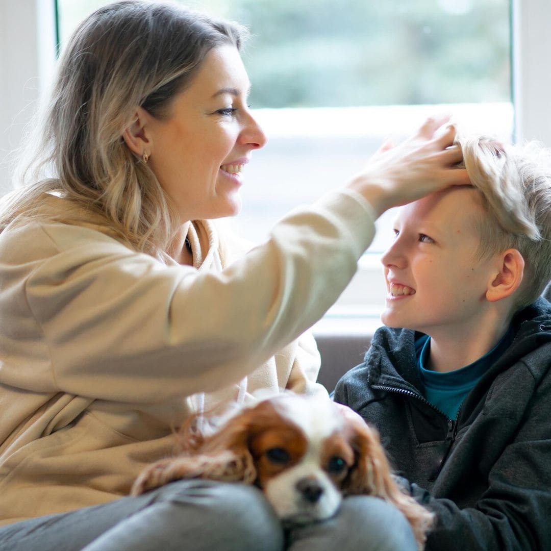 ¿Tu hijo obedece siempre? Puede que no sea tan positivo como crees