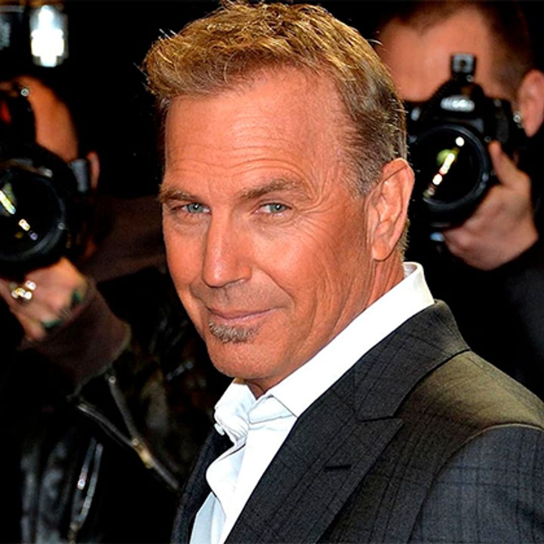 Kevin Costner