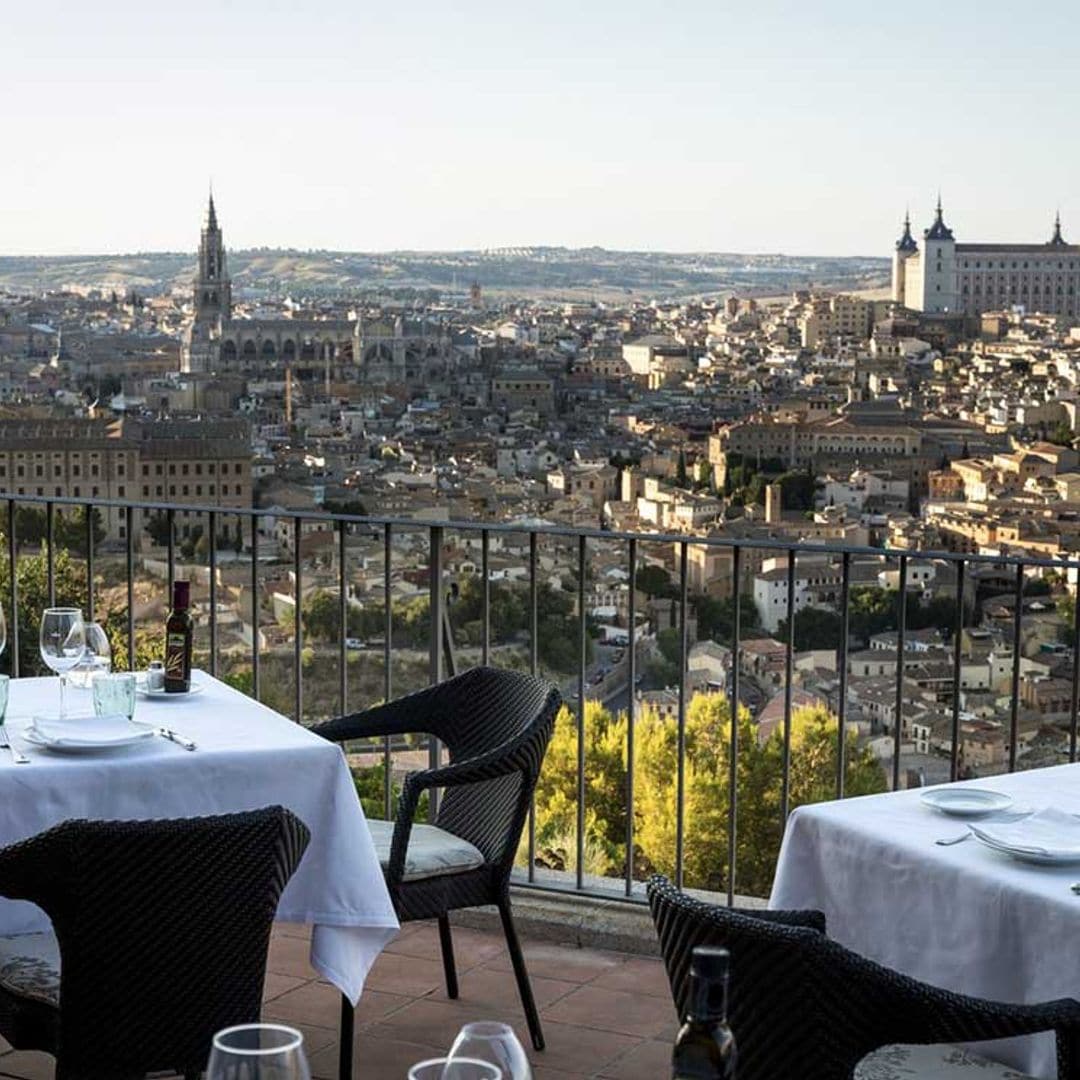 De norte a sur: un delicioso paseo por la cocina española a través de 5 platos de 5 Paradores