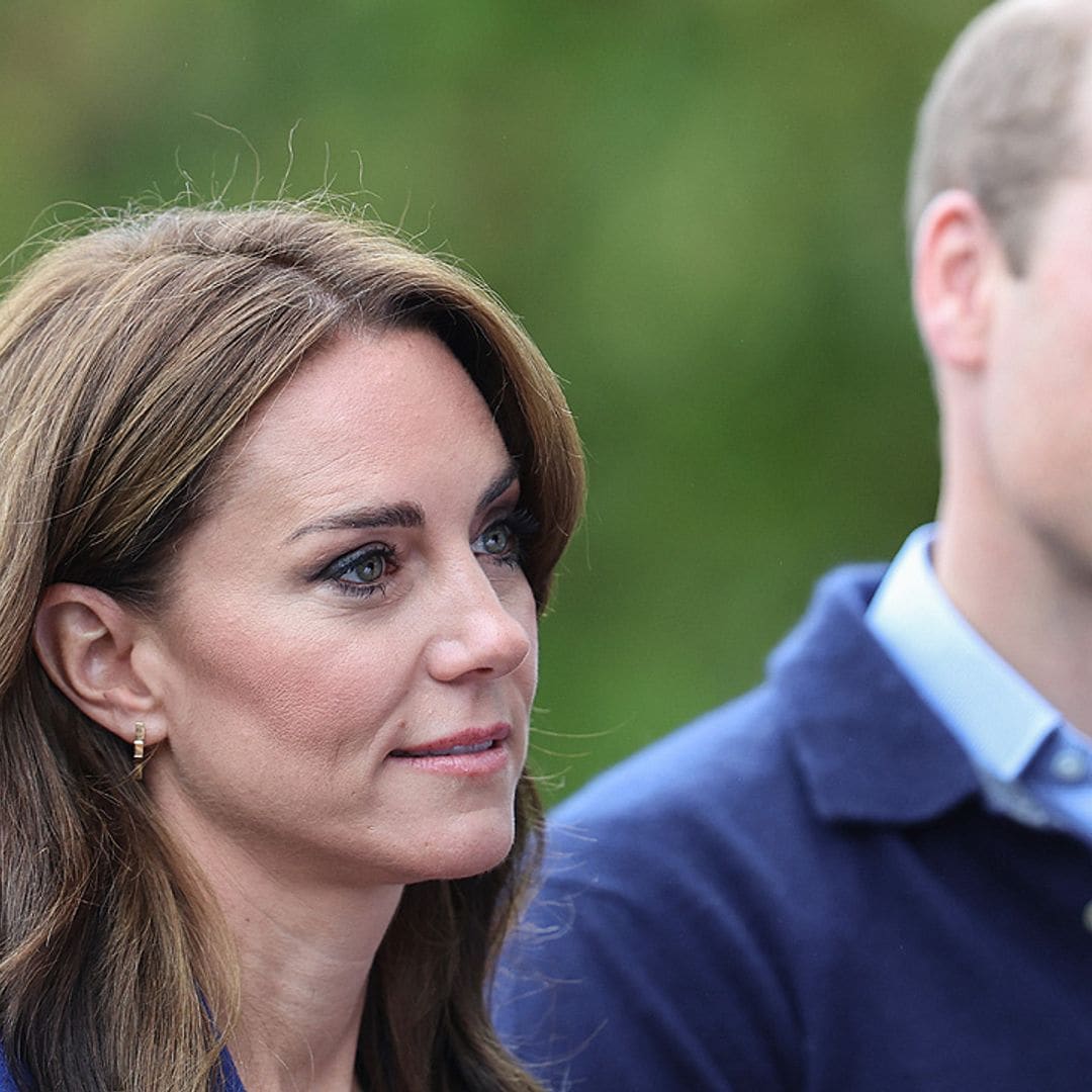 Lo que Kensington quiso parar y lo que quiso conseguir con el vídeo de Kate Middleton anunciando su enfermedad