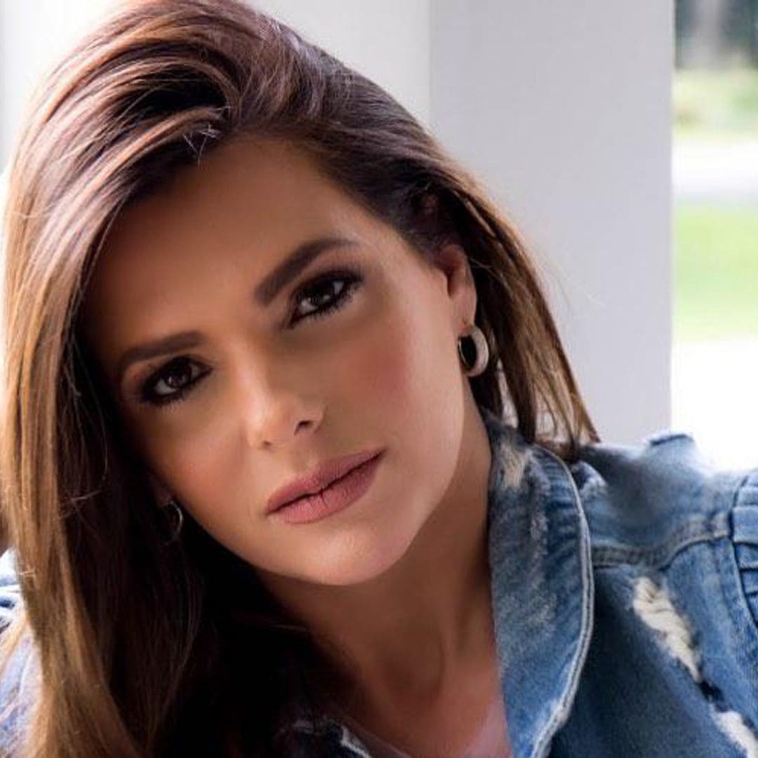 Bárbara Bermudo confiesa entre lágrimas: ‘Siento que he tocado fondo con el tema de mi salud’