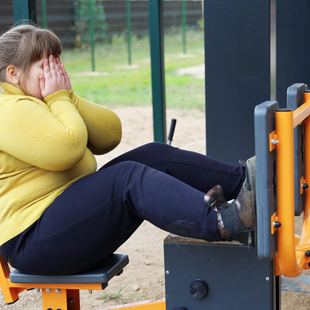 Las enfermedades que provoca la obesidad infantil y que son un grave riesgo para los niños