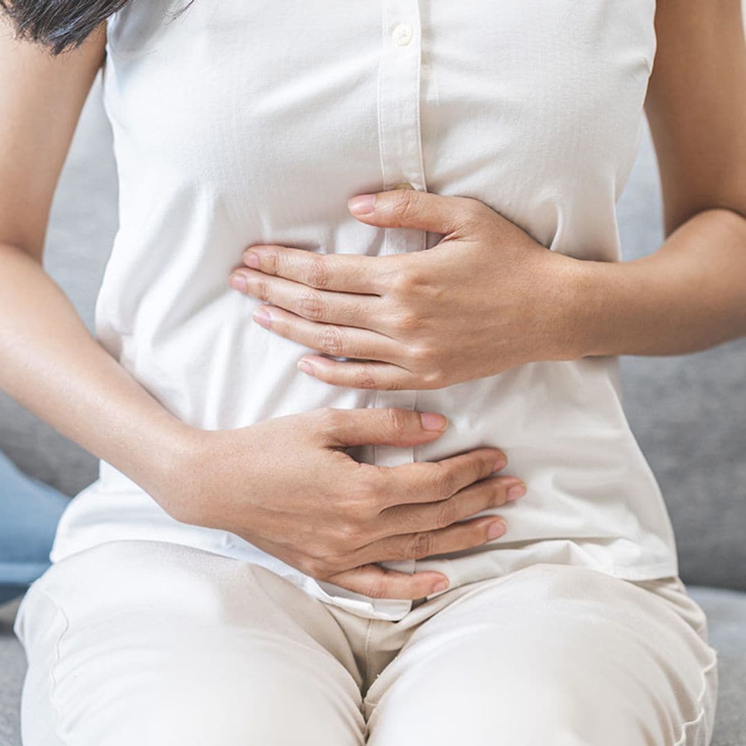 ¿Por qué los pacientes con fibromialgia tienen un incremento de la permeabilidad intestinal?