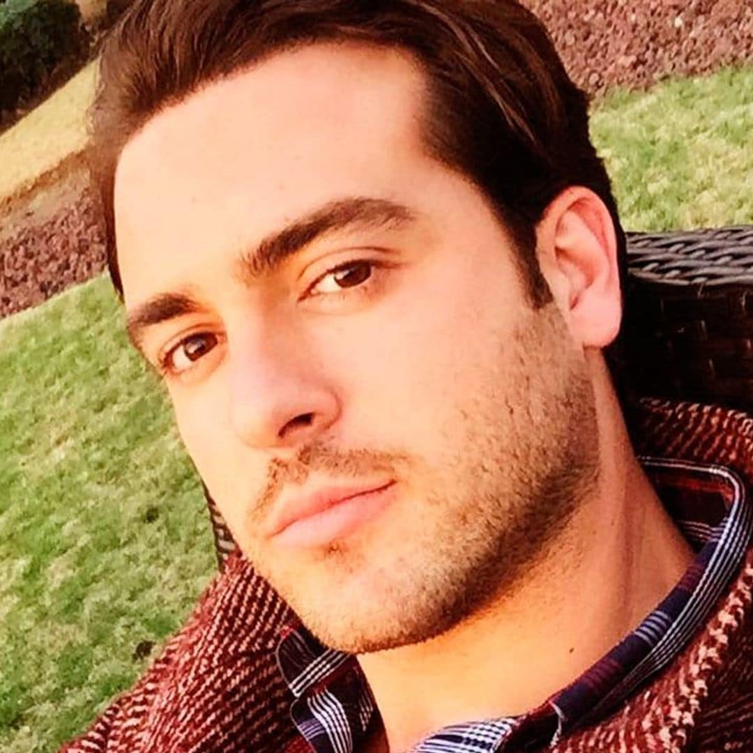 Pablo Lyle pasa su primera Navidad en prisión, así lo vivió su familia