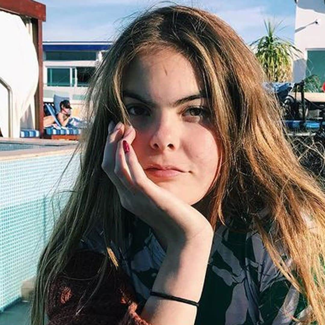 La condesa Eloísa, sobrina de los Reyes de Holanda, continúa imparable con su faceta de 'influencer'