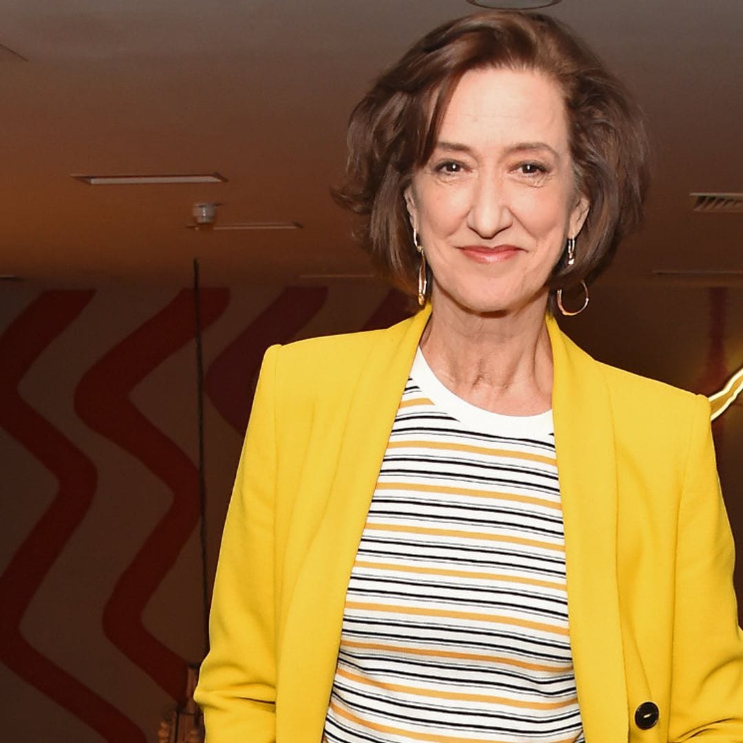 Haydn Gwynne, la actriz de la serie 'The Crown', muere a los 66 años