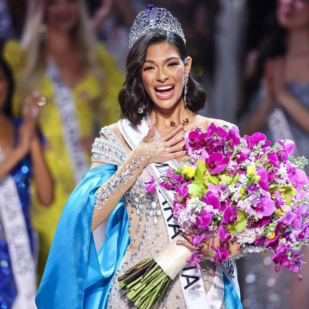 Tras el triunfo de Sheynnis Palacios, ¿qué está pasando con Miss Universo en Nicaragua?