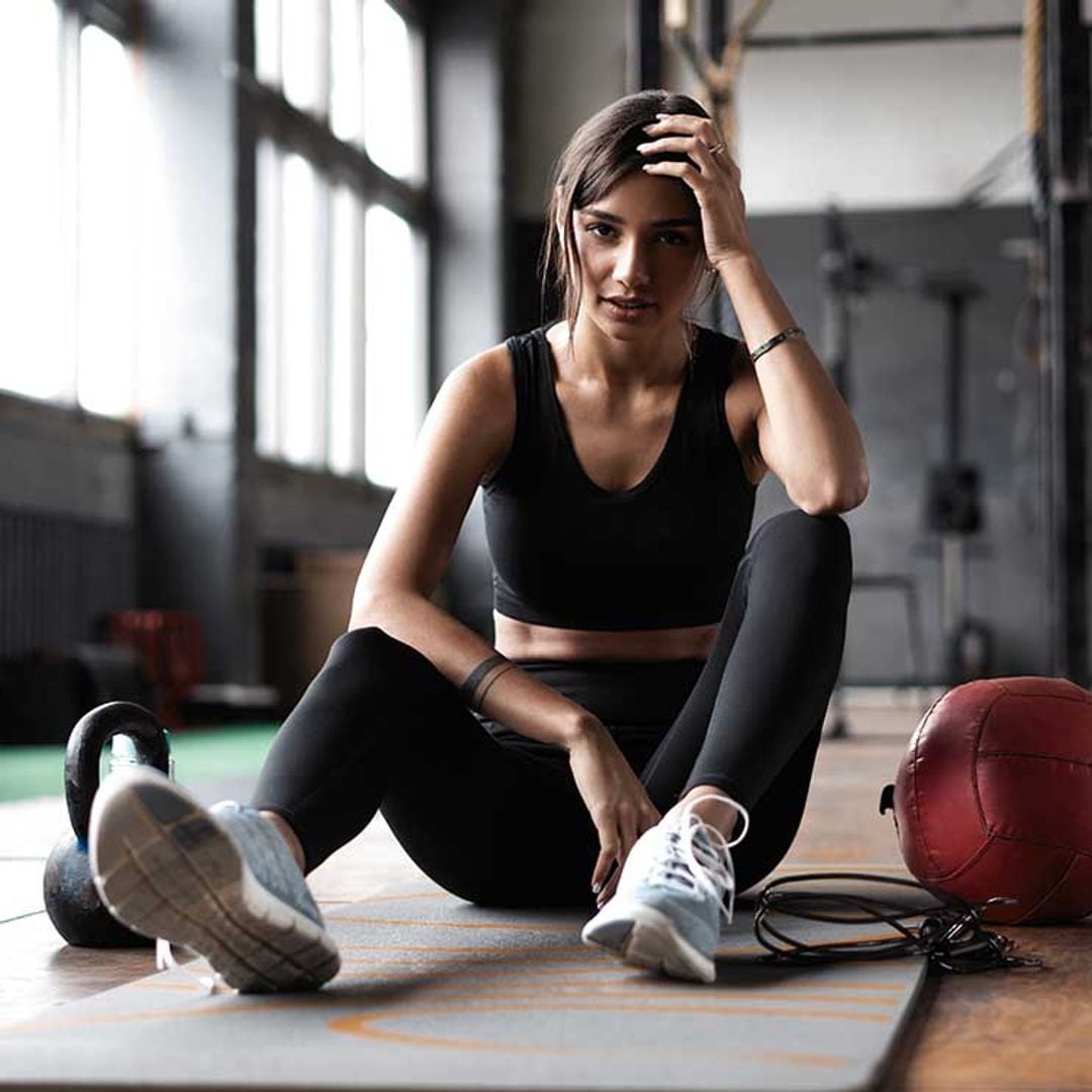 ¿Falta de motivación para seguir con el gimnasio? Toma nota de estos consejos