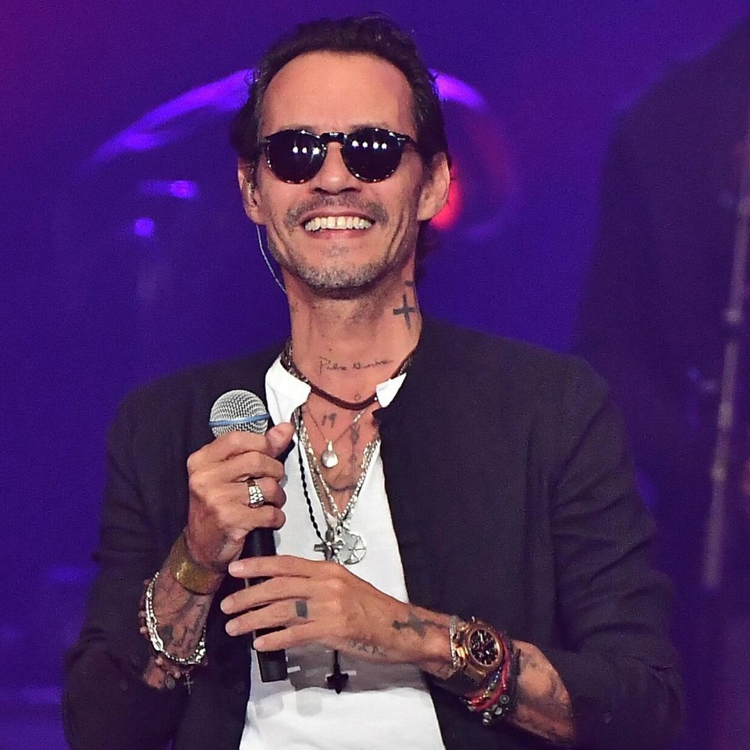 Esta es la ex de Marc Anthony que no olvida a Emme y celebra cada uno de sus logros