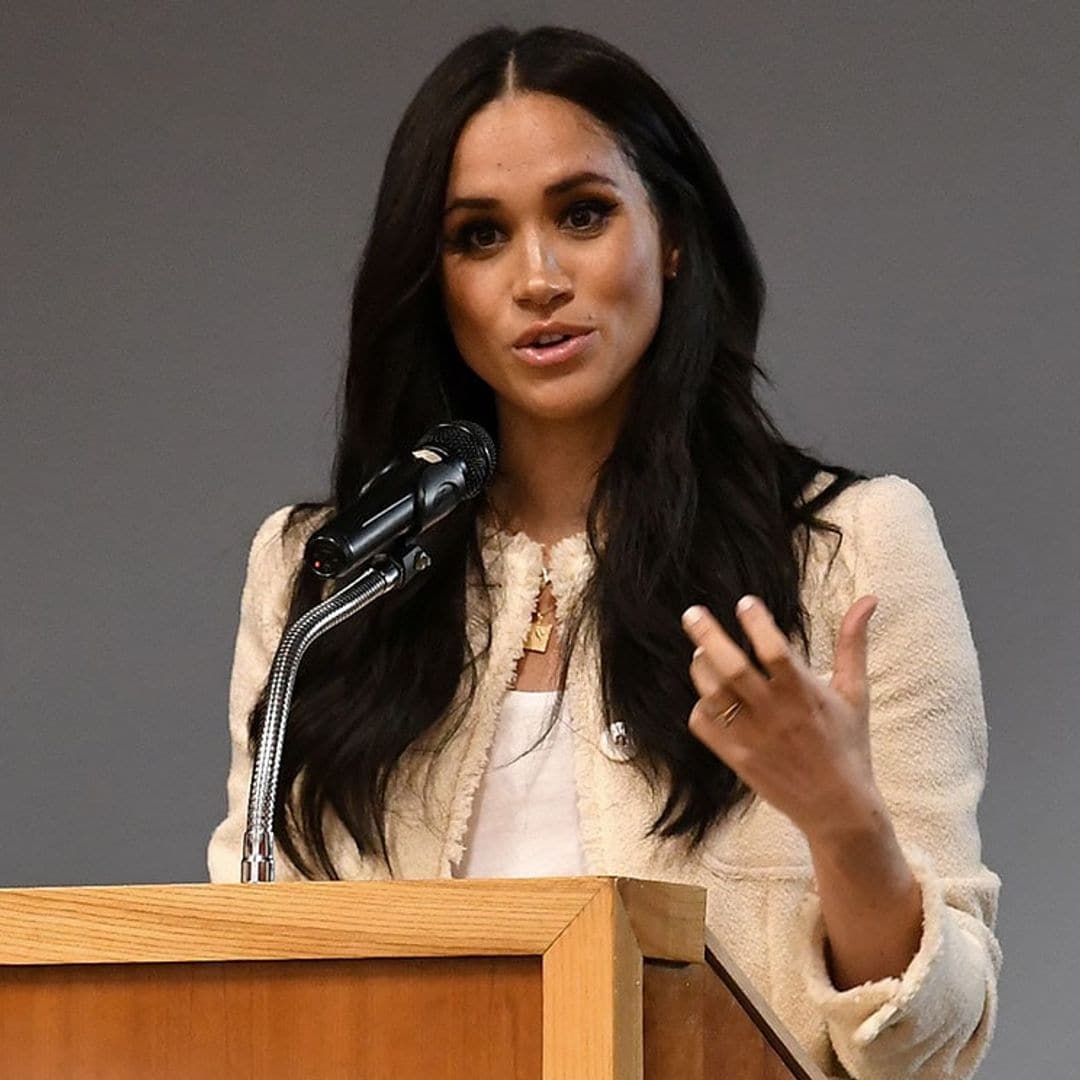 Juez rechaza la petición de Meghan para no declarar en el juicio contra su hermana