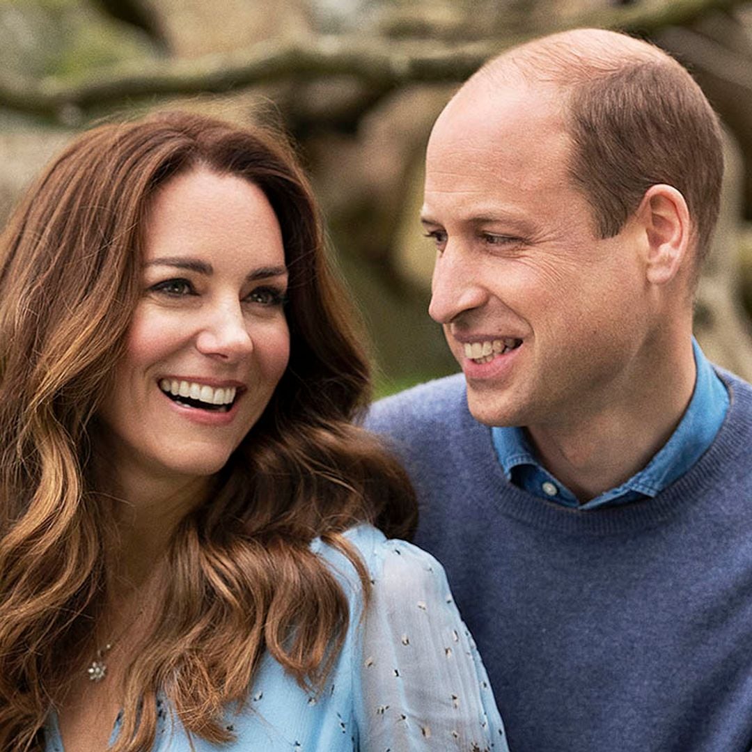 Los duques de Cambridge conmemoran su 10 aniversario de boda con imágenes llenas de amor y complicidad