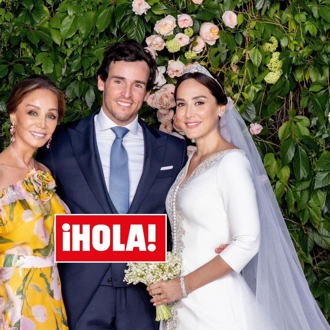 Íñigo Onieva nos desvela cómo es su verdadera relación con Isabel Preysler