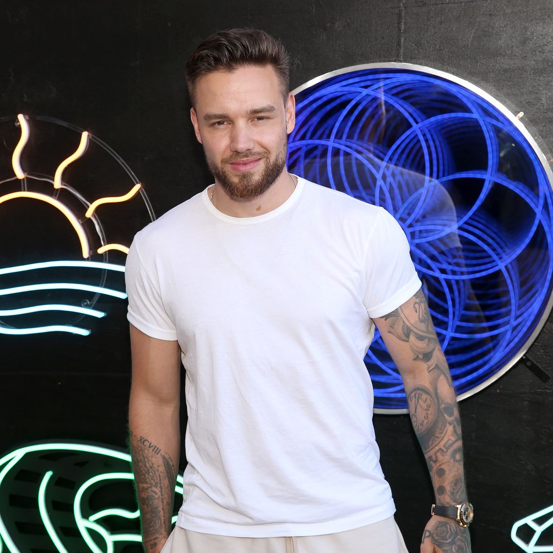 Así fue la visita de Liam Payne al programa 'Hoy' seis años atrás