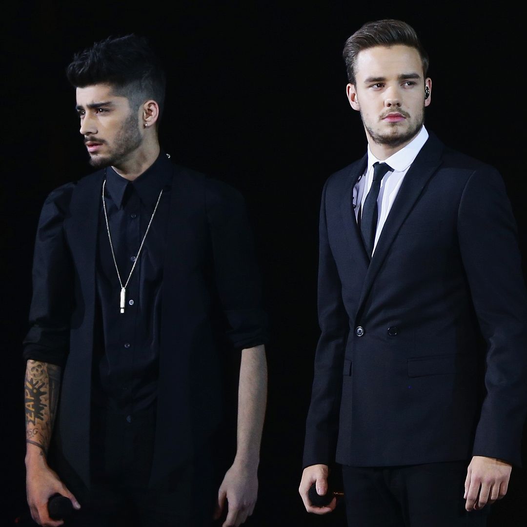 Zayn Malik en shock, pospone su gira tras la trágica pérdida de Liam Payne