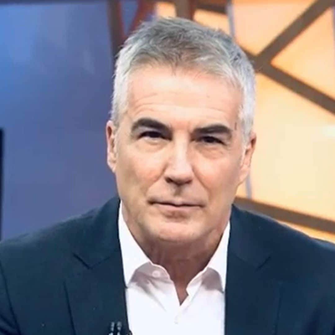 La carta de David Cantero sobre sus hijos adolescentes en el confinamiento