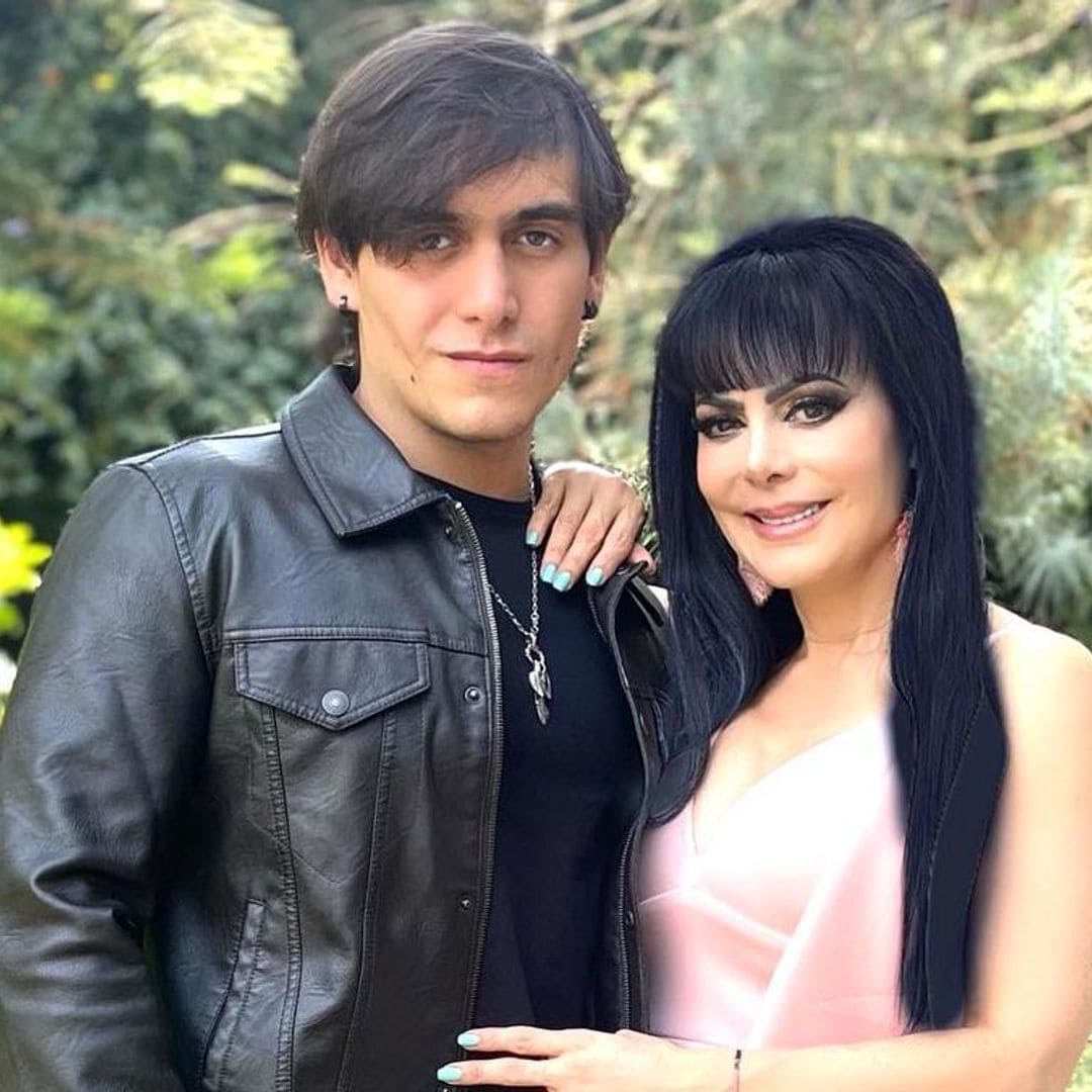 Maribel Guardia evalúa una difícil decisión sobre las cenizas de su hijo, Julián Figueroa