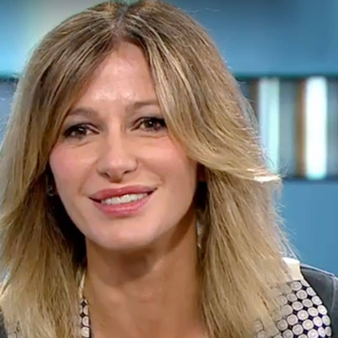 ¿Qué tiene en común con Carlos Sainz y Matías Prats? Susanna Griso responde