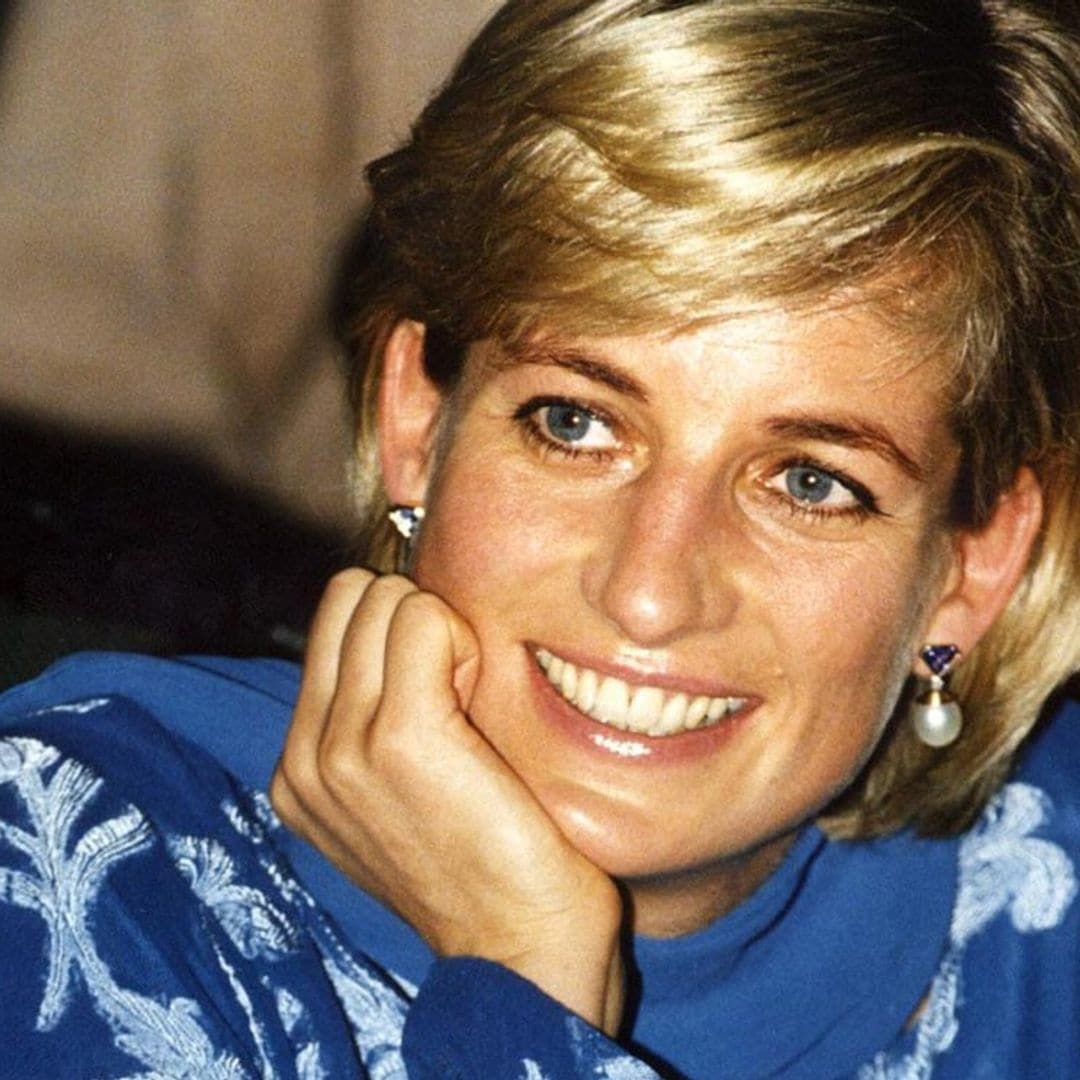 El cocinero de la Familia Real revela que Diana de Gales casi incendia el palacio