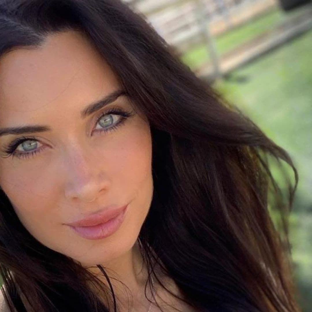 Una tarde de mimos y abrazos: el vídeo más tierno de Pilar Rubio con sus 'otros niños'