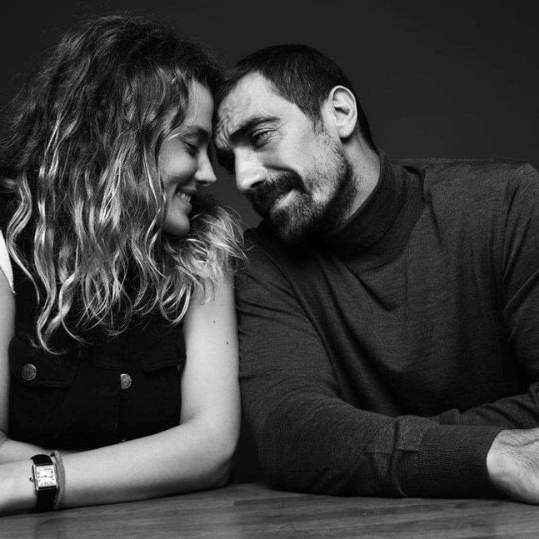 Ibrahim Çelikkol, de 'Mi hogar, mi destino', y su mujer se separan después de 4 años de amor