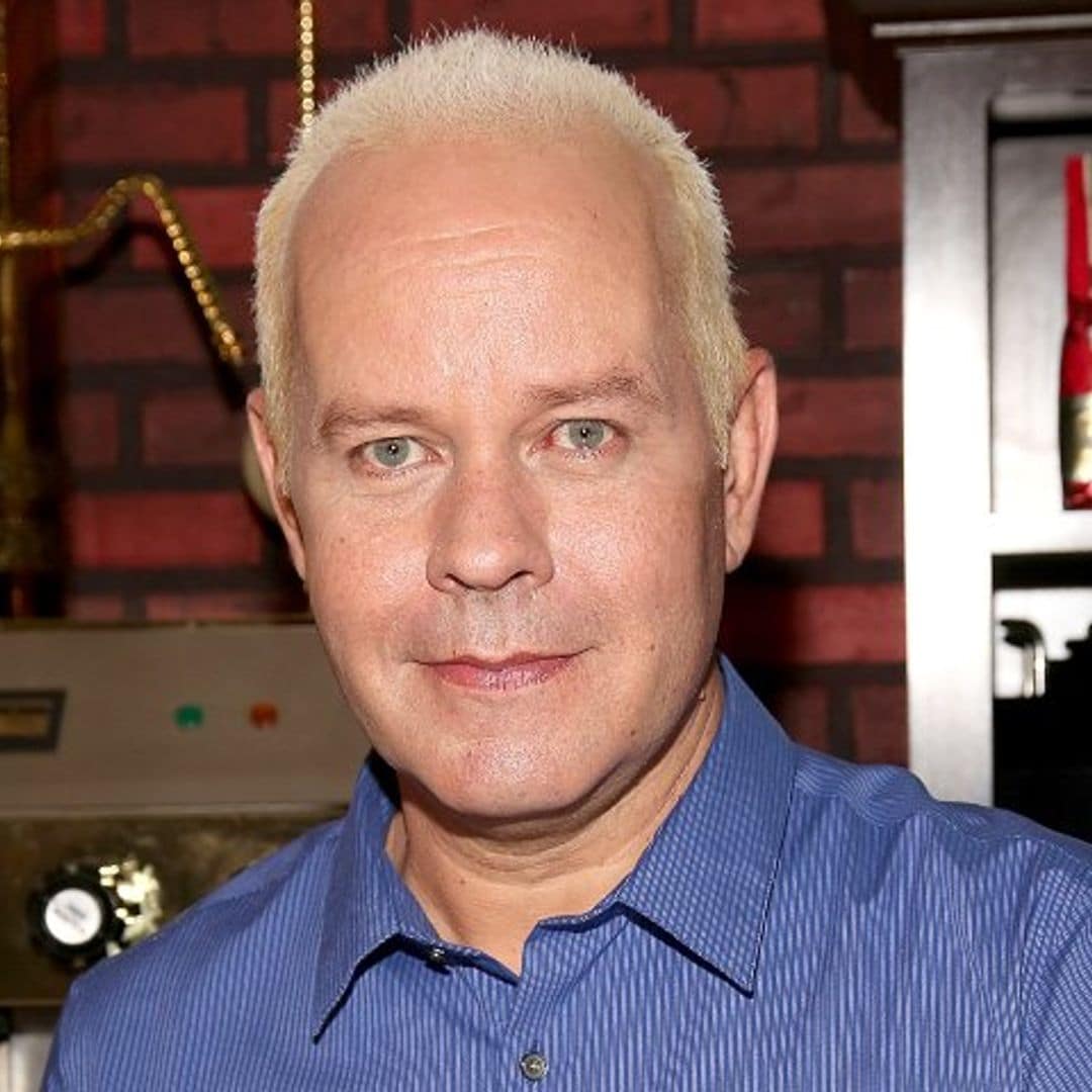 Ha fallecido James Michael Tyler, el actor que dio vida a Gunther en la serie Friends