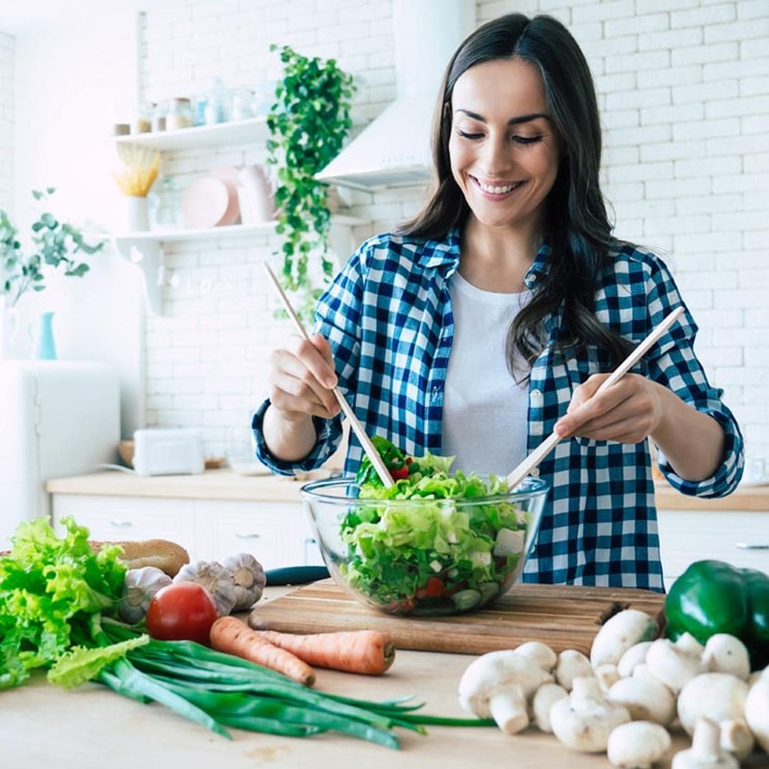 ¿Cómo influye la dieta en los pacientes con fibromialgia?