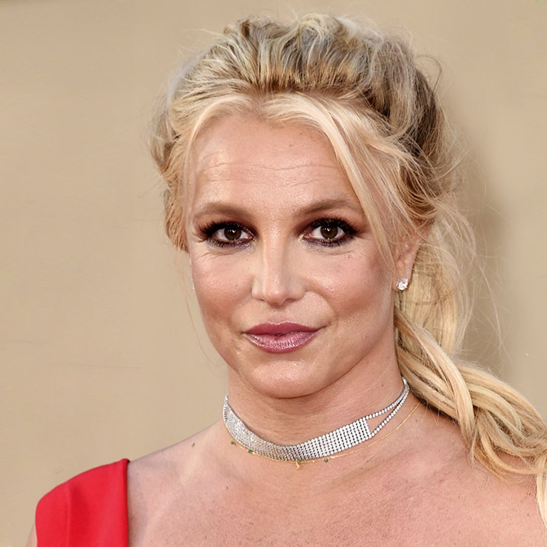 Britney Spears presenta una petición para que su padre deje de ser su tutor legal permanentemente