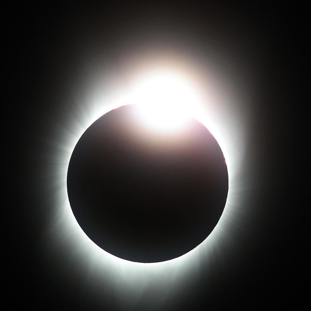 ¿Por qué la NASA eligió Torreón para trasmitir oficialmente el eclipse?