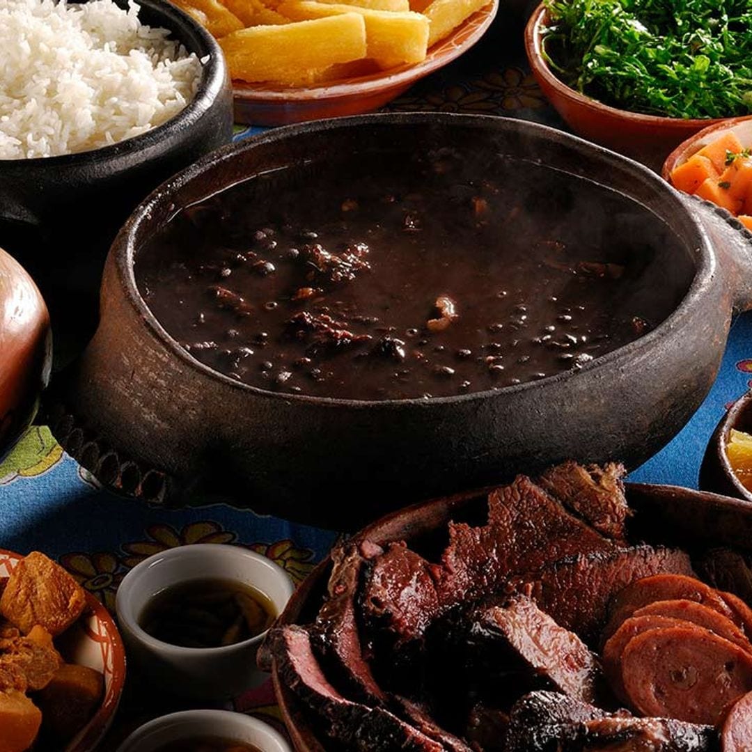 'Feijoada', el plato brasileño nacional 'a nuestra manera'