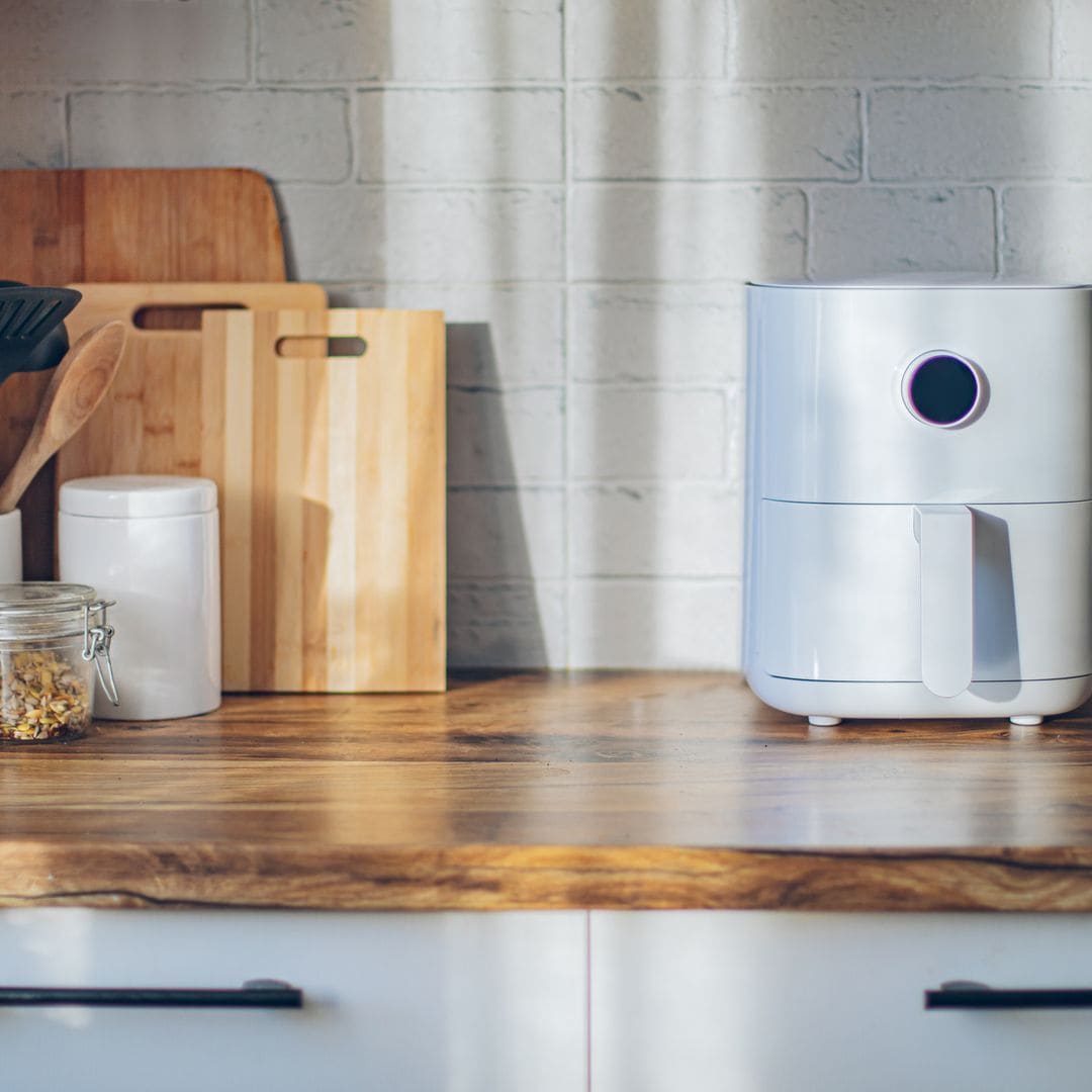 Cómo usar tu freidora de aire para algo más que cocinar