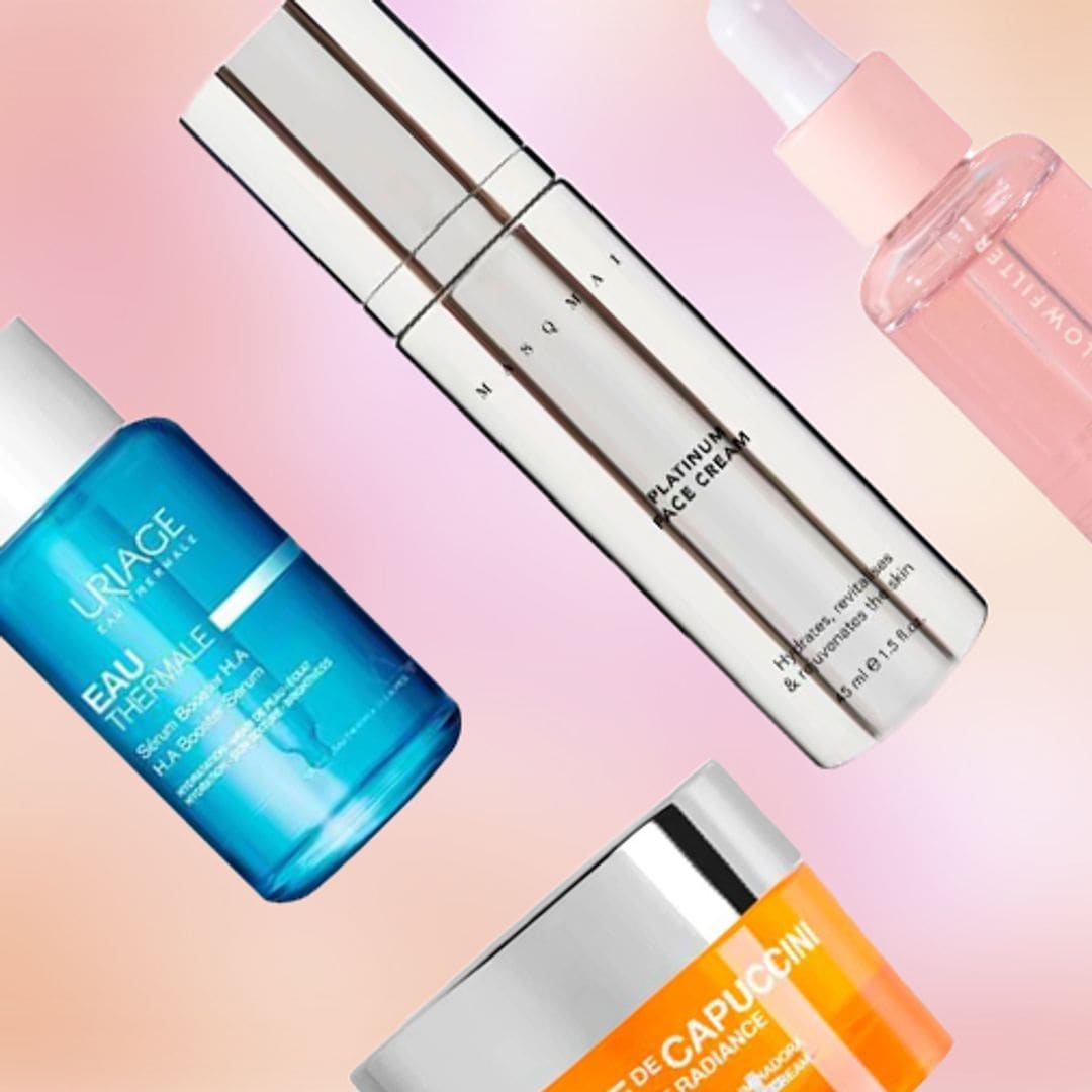 Nuevos y clásicos: los 6 ingredientes cosméticos de tendencia que cuidan la piel en verano