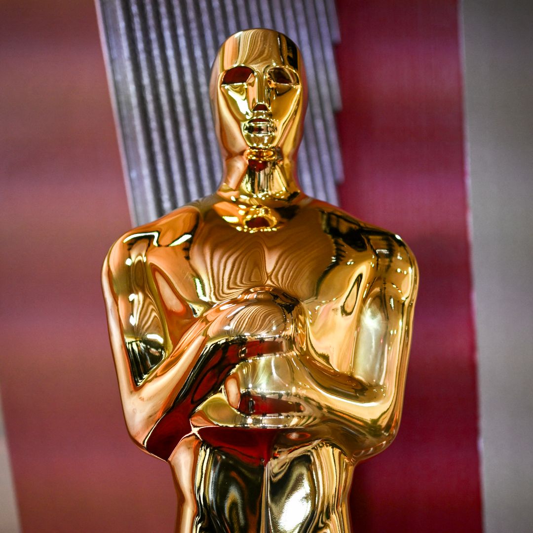 Oscars 2025: Orden de premios y lista de las categorías