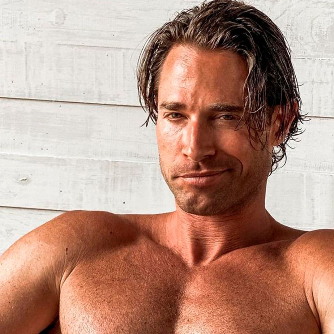 Así es Sebastián Rulli, el gran rival de William Levy en el mundo de las telenovelas latinoamericanas