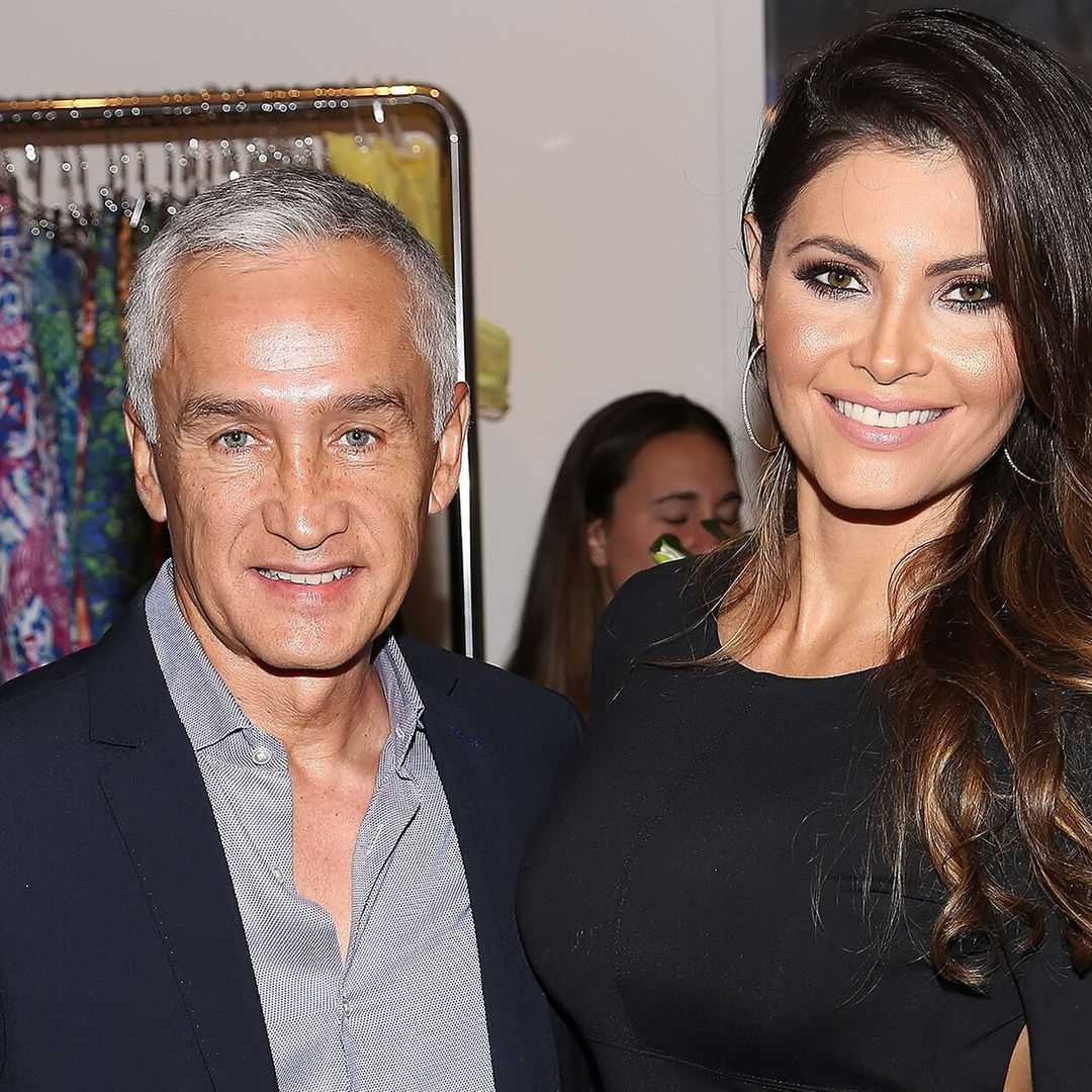 Como pocas veces, Jorge Ramos comparte una fotografía inédita con ‘Chiqui’ Delgado