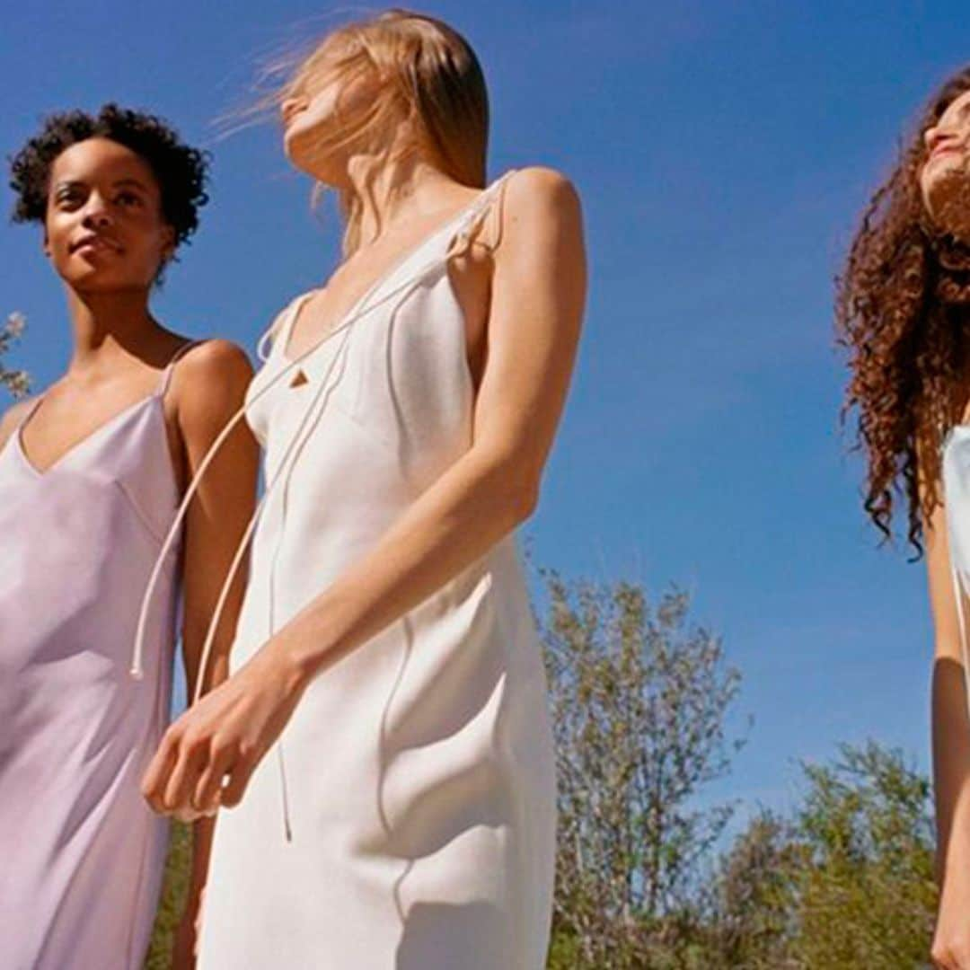 'Topshop Bride': Así es la primera colección para novias de Topshop