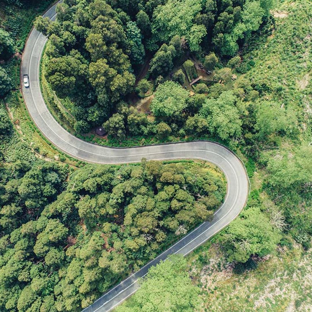 Estas vacaciones muévete por la sostenibilidad del turismo nacional