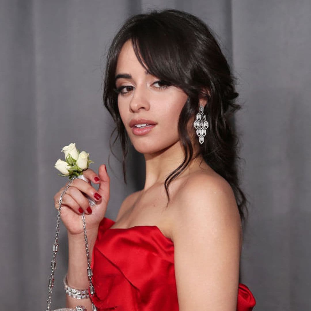 Camila Cabello se ha dado una nueva oportunidad en el amor con el millonario Henry Junior Chalhoub