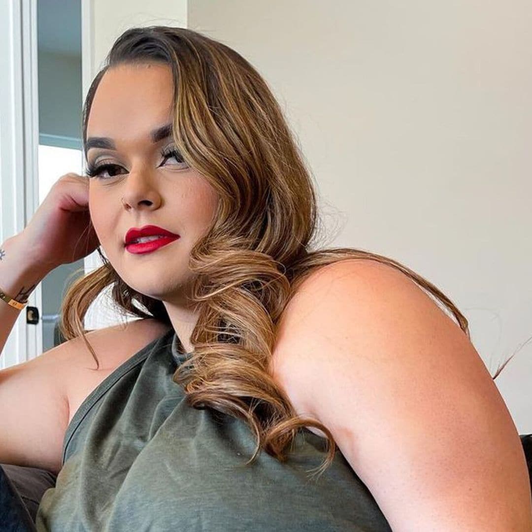 hija de jenni rivera