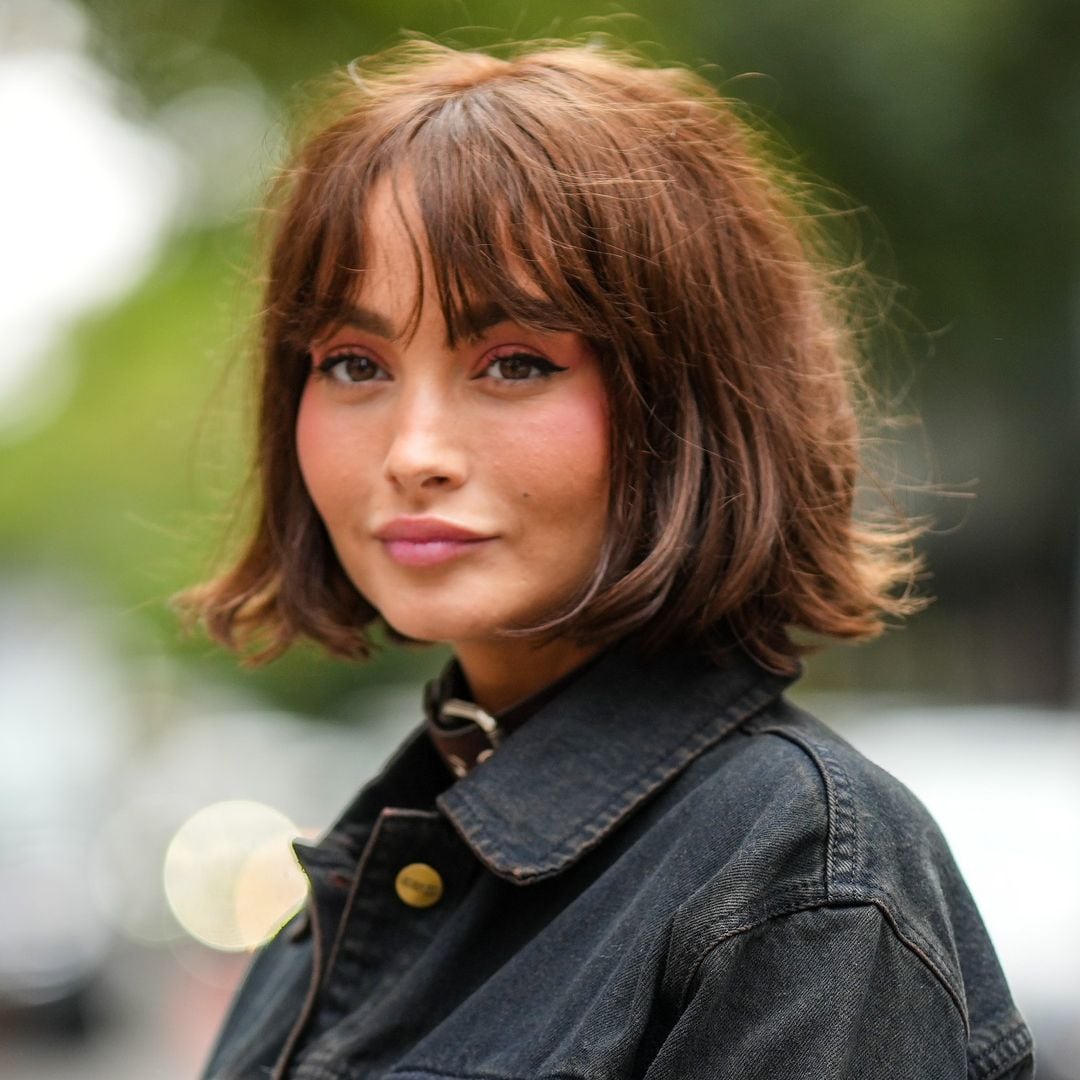 Los cortes, peinados y colores de cabello que llevan las chicas de belleza silenciosa