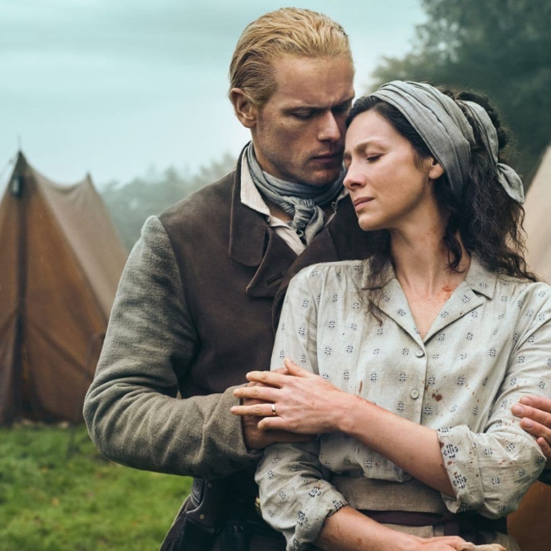 Te contamos cuándo se estrena la séptima temporada de 'Outlander', dónde podrás verla y qué nos va a deparar