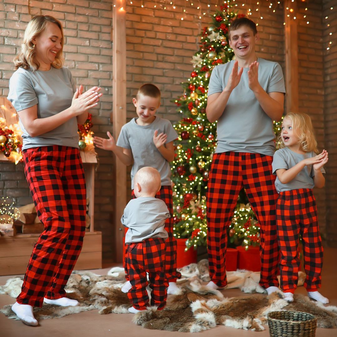 10 villancicos para cantar y disfrutar con niños en Navidad