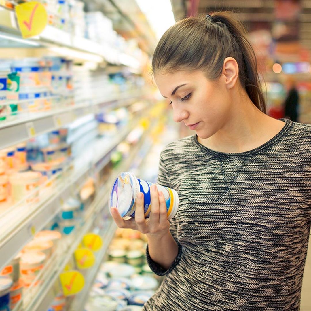 Descubre la composición real de los alimentos procesados que podrías considerar como naturales